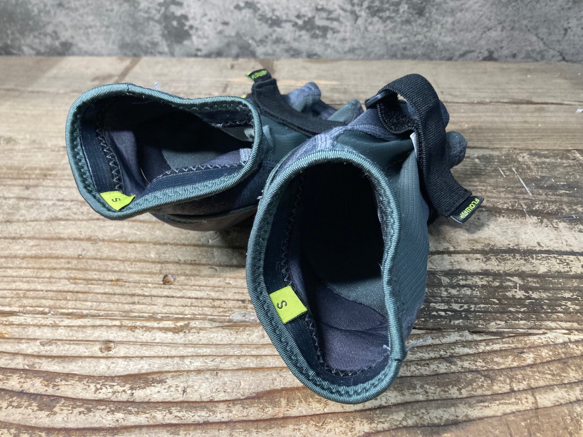 JX673 ixs Carve EVO+ elbow guard エルボーガード グレー XS – BICI