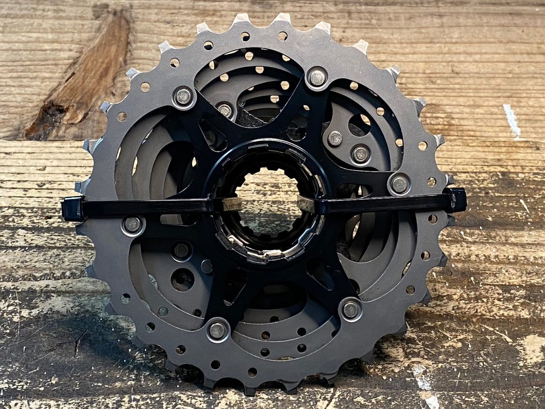 IO683 シマノ SHIMANO デュラエース DURA-ACE CS-9000 スプロケット 12-28T 11S