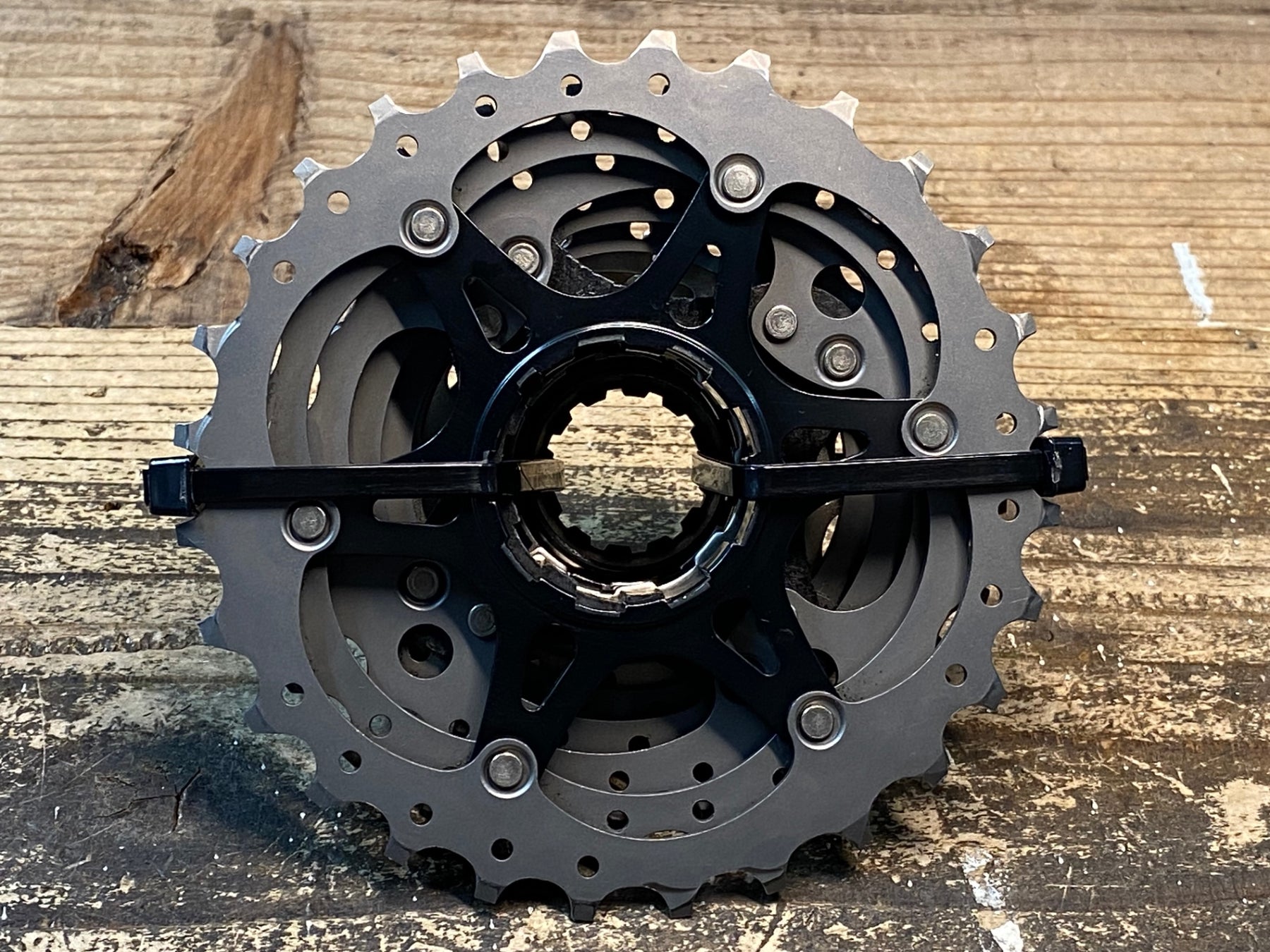 えび蔵ページ Dura ace　11速スプロケット　12─28 えび蔵ページ Dura ace 11速スプロケット 12─28 楽天市場