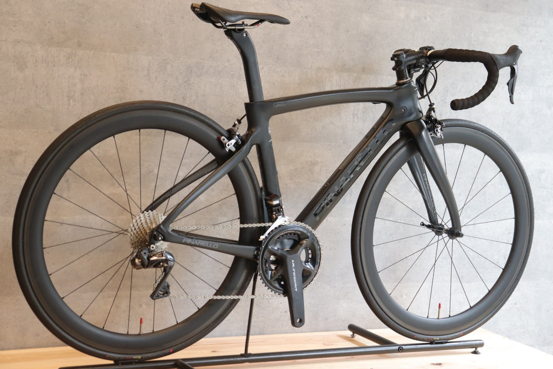 ピナレロ PINARELLO ドグマ DOGMA F8 2015モデル 440サイズ シマノ アルテグラ R8050MIX Di2 11S カーボン ロードバイク 【さいたま浦和店】