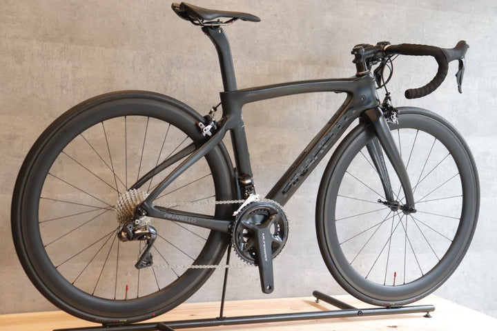 ピナレロ PINARELLO ドグマ DOGMA F8 2015モデル 440サイズ シマノ アルテグラ R8050MIX Di2 11S カーボン ロードバイク 【さいたま浦和店】