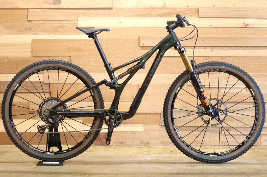 スペシャライズド SPECIALIZED エスワークス スタンプジャンパー S