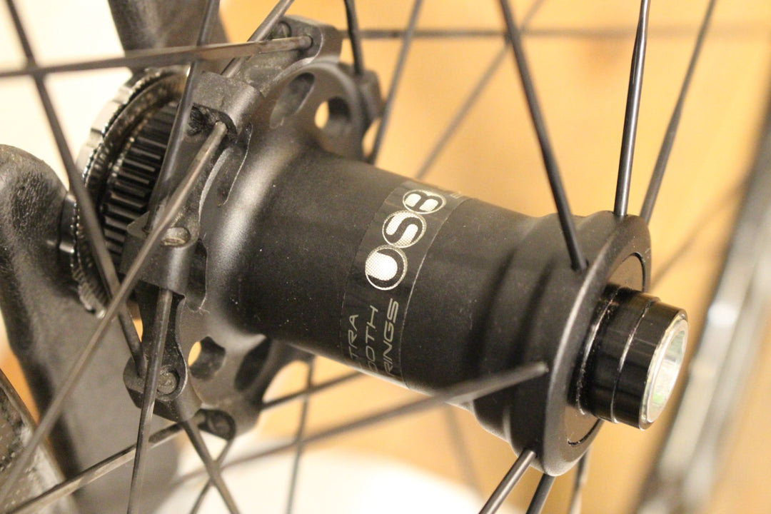 カンパニョーロ CAMPAGNOLO ボーラ ワン ディスク BORA ONE 35 DB カーボン クリンチャー ホイールセット カンパ11/12S 【福岡店】