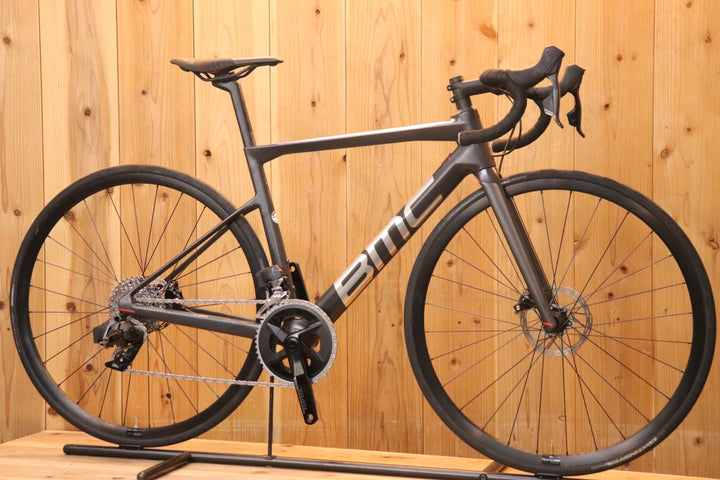 ビーエムシー BMC チームマシーン TEAMMACHINE SLR FOUR 2023年モデル 51サイズ スラム ライバル E-TAP AXS 12S カーボン ロードバイク 【芦屋店】