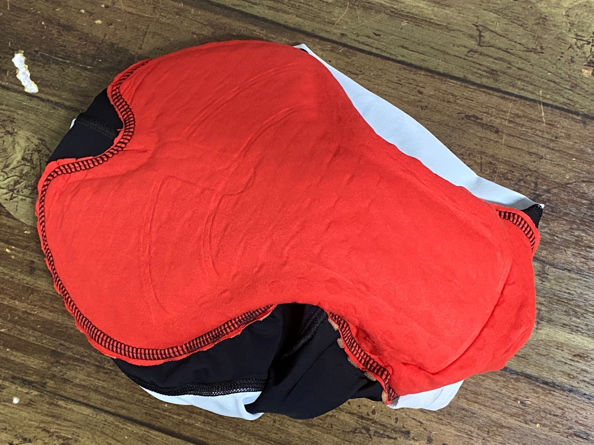 KD938 カステリ CASTELLI ビブショーツ 黒 M INEOS – BICI AMORE