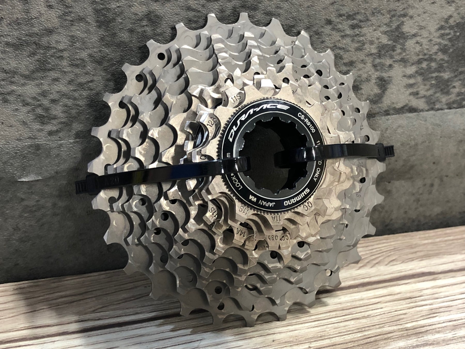 JX939 シマノ SHIMANO デュラエース DURA-ACE CS-R9100 スプロケット