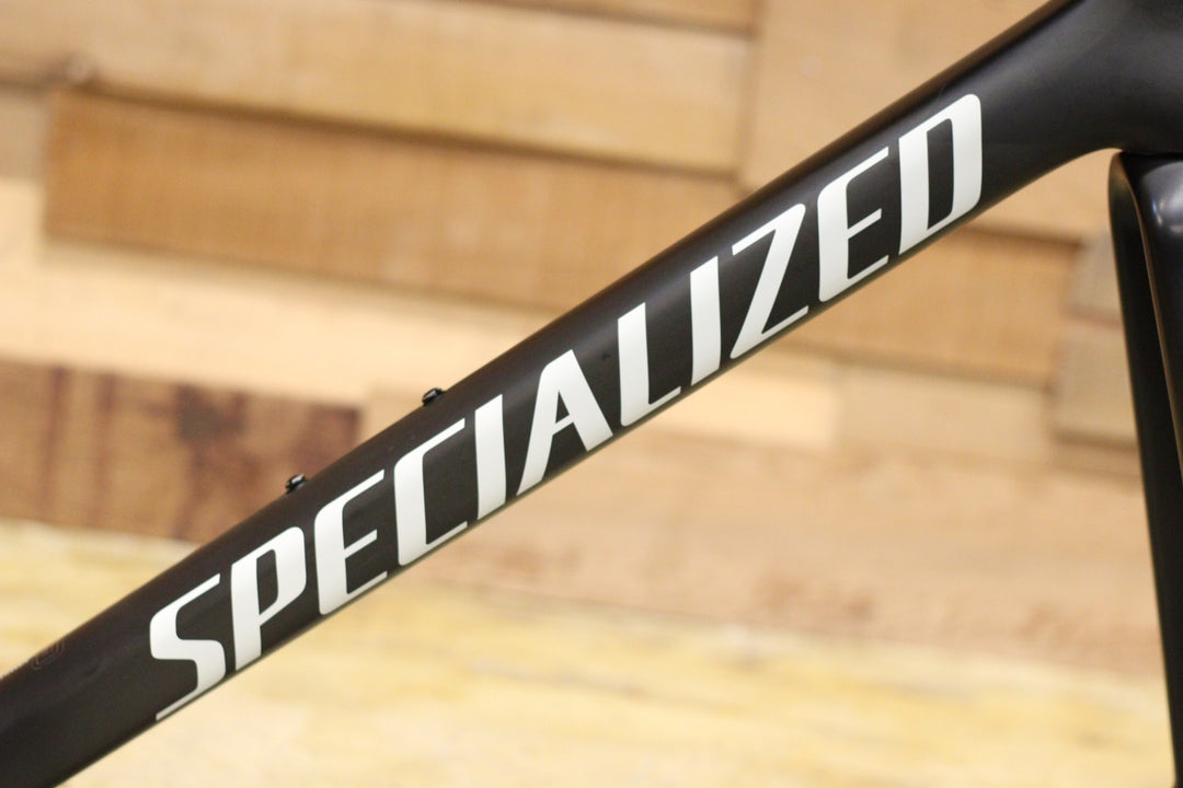 スペシャライズド SPECIALIZED ターマック TARMAC SL7 2023 54サイズ カーボン ロードバイク フレームセット 【立川店】