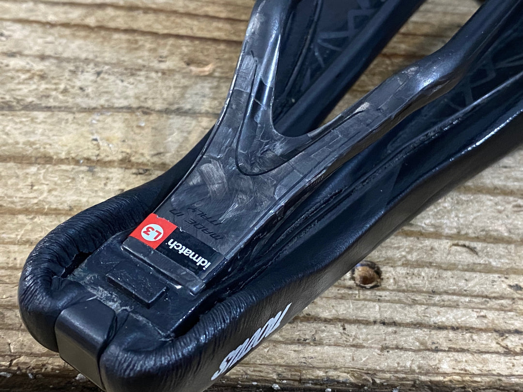 KI230 セライタリア SELLE ITALIA  NOVUS BOOST KIT CARBONIO SUPERFLOW サドル カーボンレール 146mm