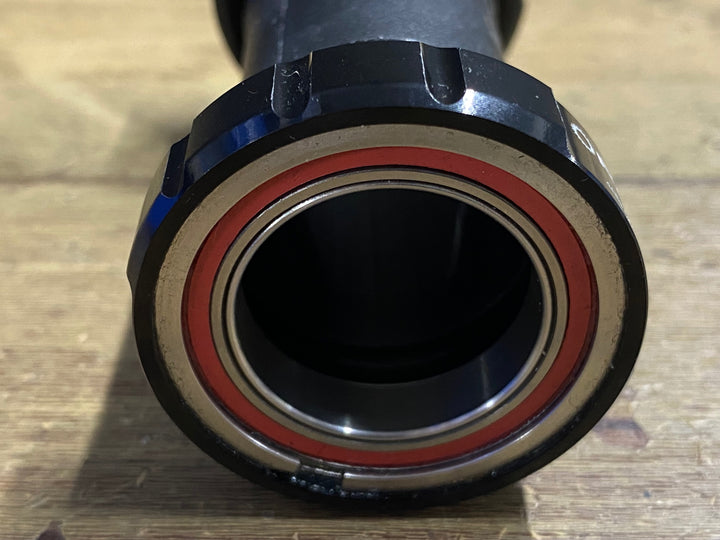 KB021 プラクシスワークス PRAXISWORKS BB ボトムブラケット M30 BSA 68/73mm