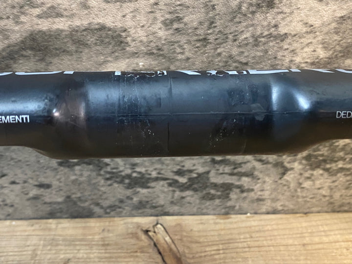 JO254 デダ Deda SUPERZERO カーボン ドロップハンドル W440cm Φ31.7