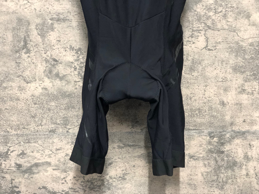 KH906 マヴィック MAVIC COSMIC BIB SHORT ビブショーツ M 裏起毛