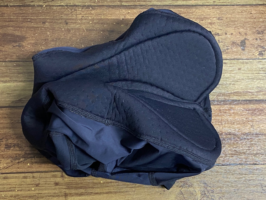 KG170 ラファ Rapha PRO TEAM FLYWEIGHT BIB SHORTS ビブショーツ 黒 M