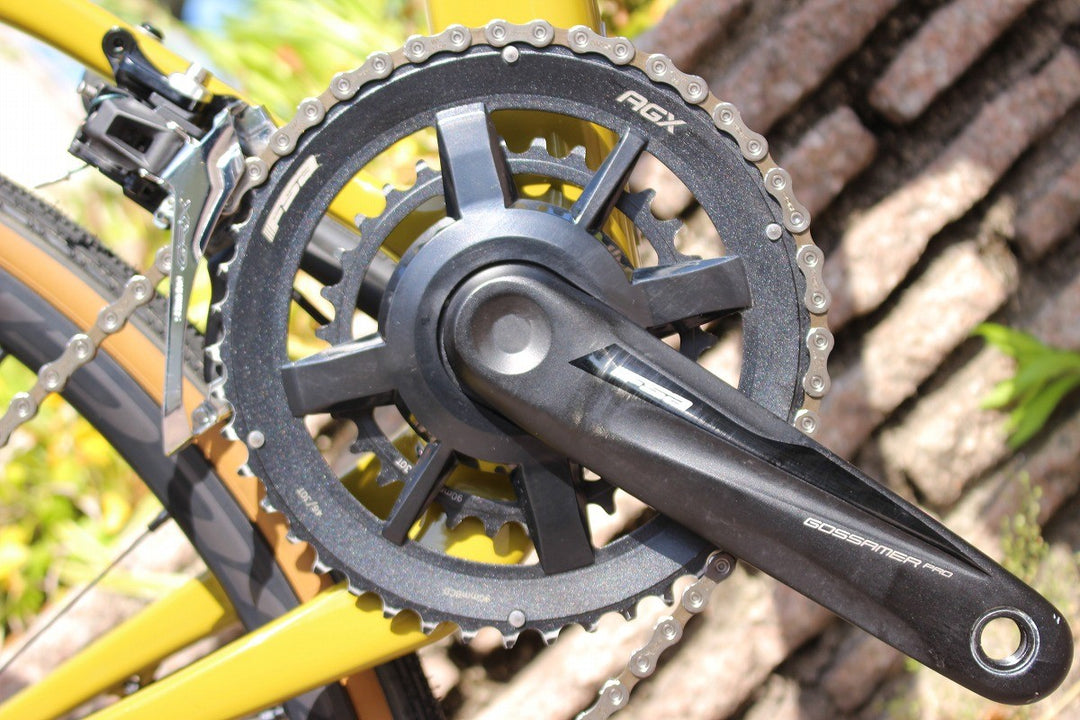 キャノンデール CANNONDALE トップストーン TOPSTONE CARBON 4 2023 S シマノ GRX 400 MIX 10S カーボン グラベルロード 【名古屋店】