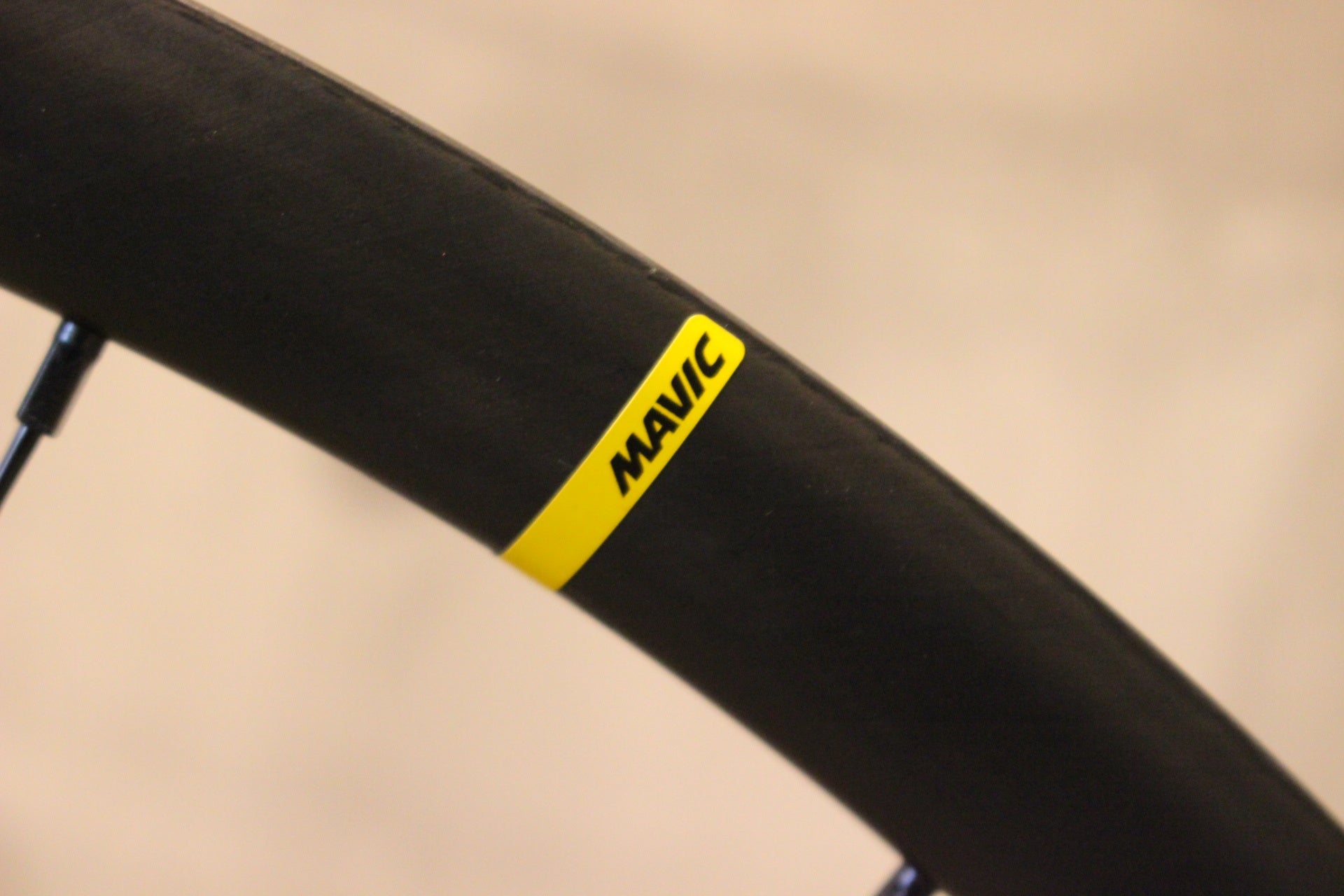 マヴィック MAVIC オールロード ALL ROAD PRO CARBON SL カーボン