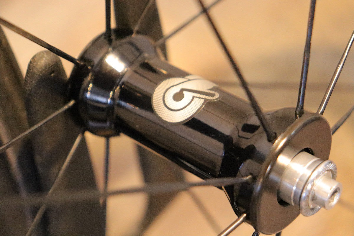 カンパニョーロ CAMPAGNOLO ボーラ BORA ONE 50 TU カーボン チューブ
