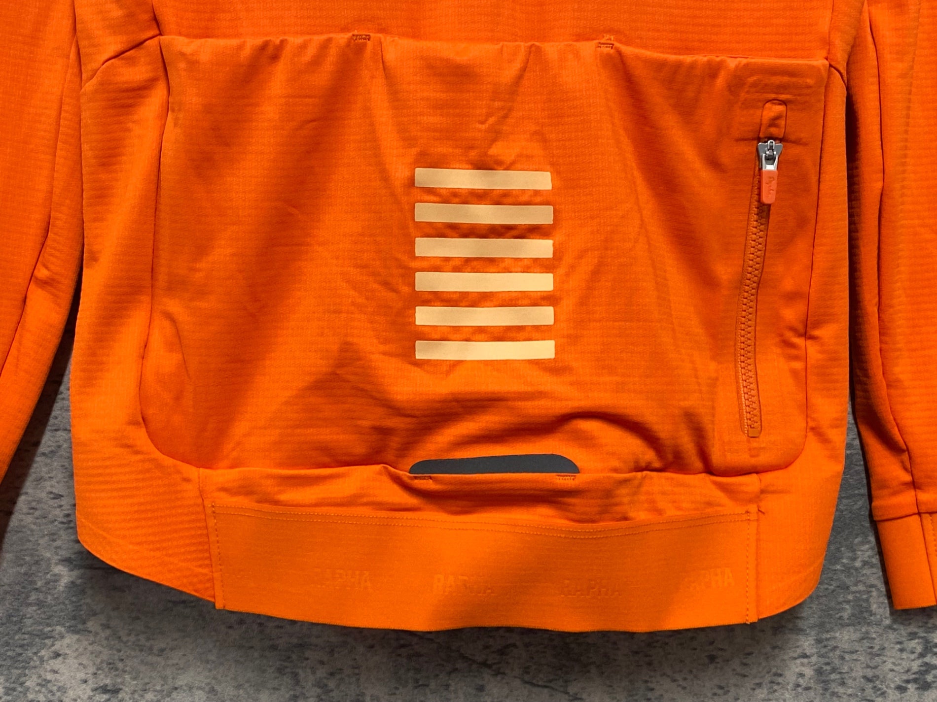 JE244 ラファ Rapha PRO TEAM LONG SLEEVE JERSEY 長袖 サイクル