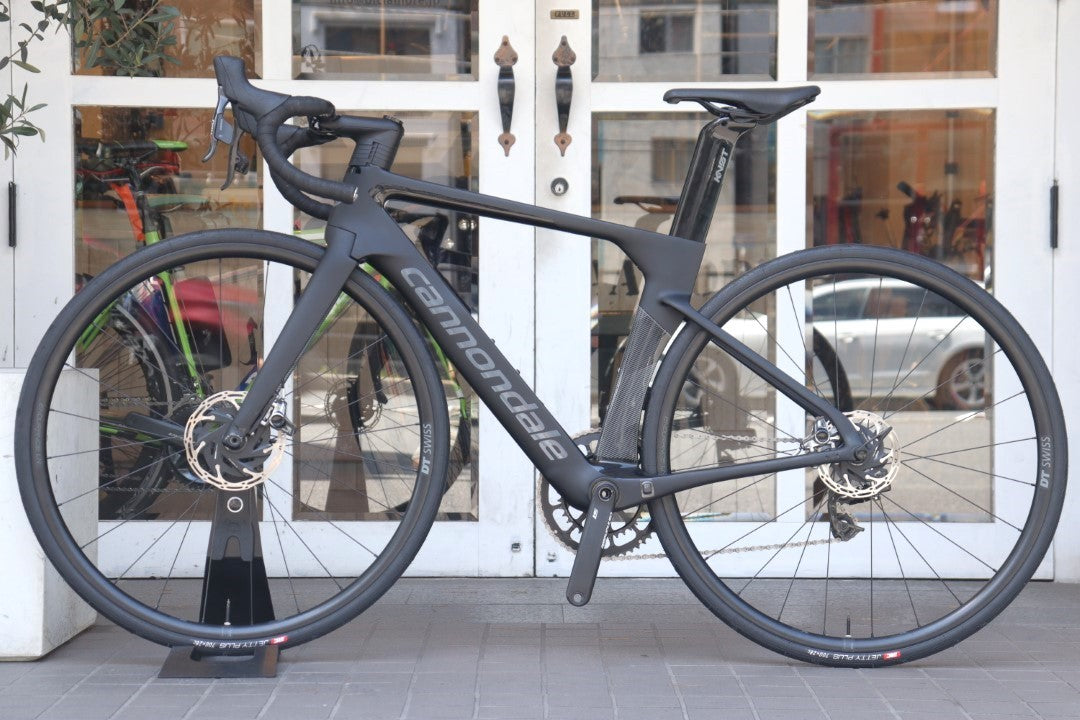 キャノンデール Cannondale システムシックス ハイモッド SYSTEMSIX Hi