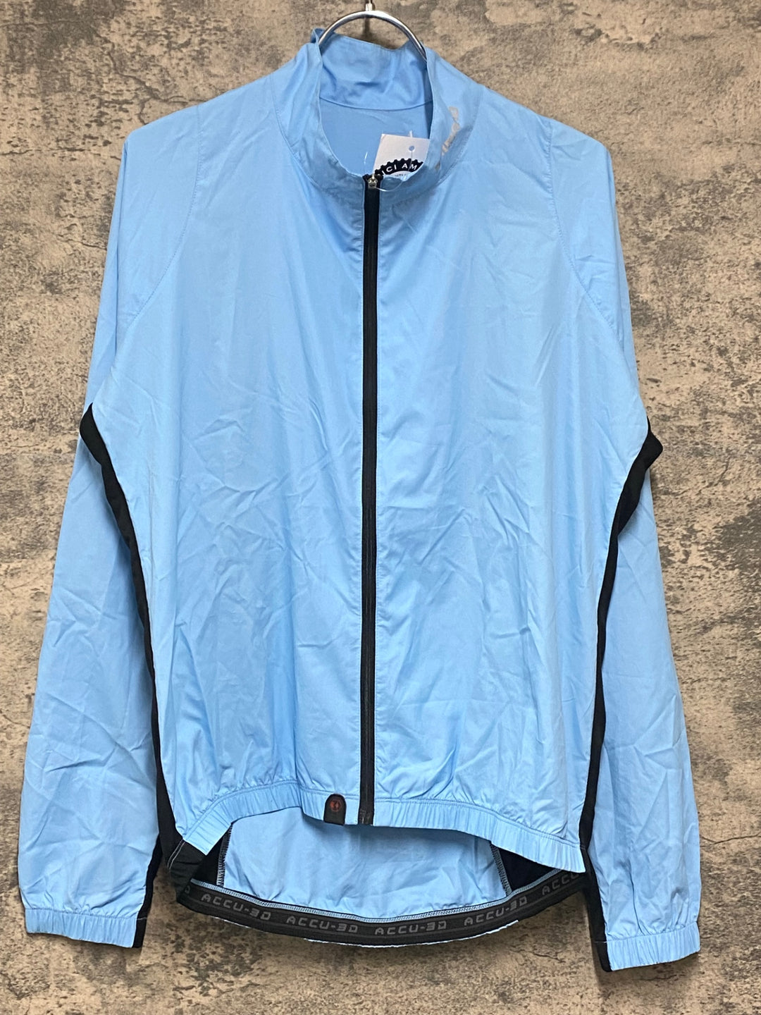 KB072 シマノ SHIMANO 長袖 ウィンドブレーカー 水 L