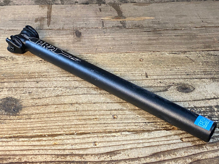 KA358 シマノ SHIMANO PRO LT シートポスト Φ31.6 400mm