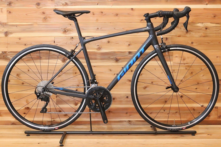 ジャイアント GIANT コンテンド CONTEND SL1 2021モデル Mサイズ シマノ 105 R7000 MIX 11S アルミ ロードバイク 【広島店】