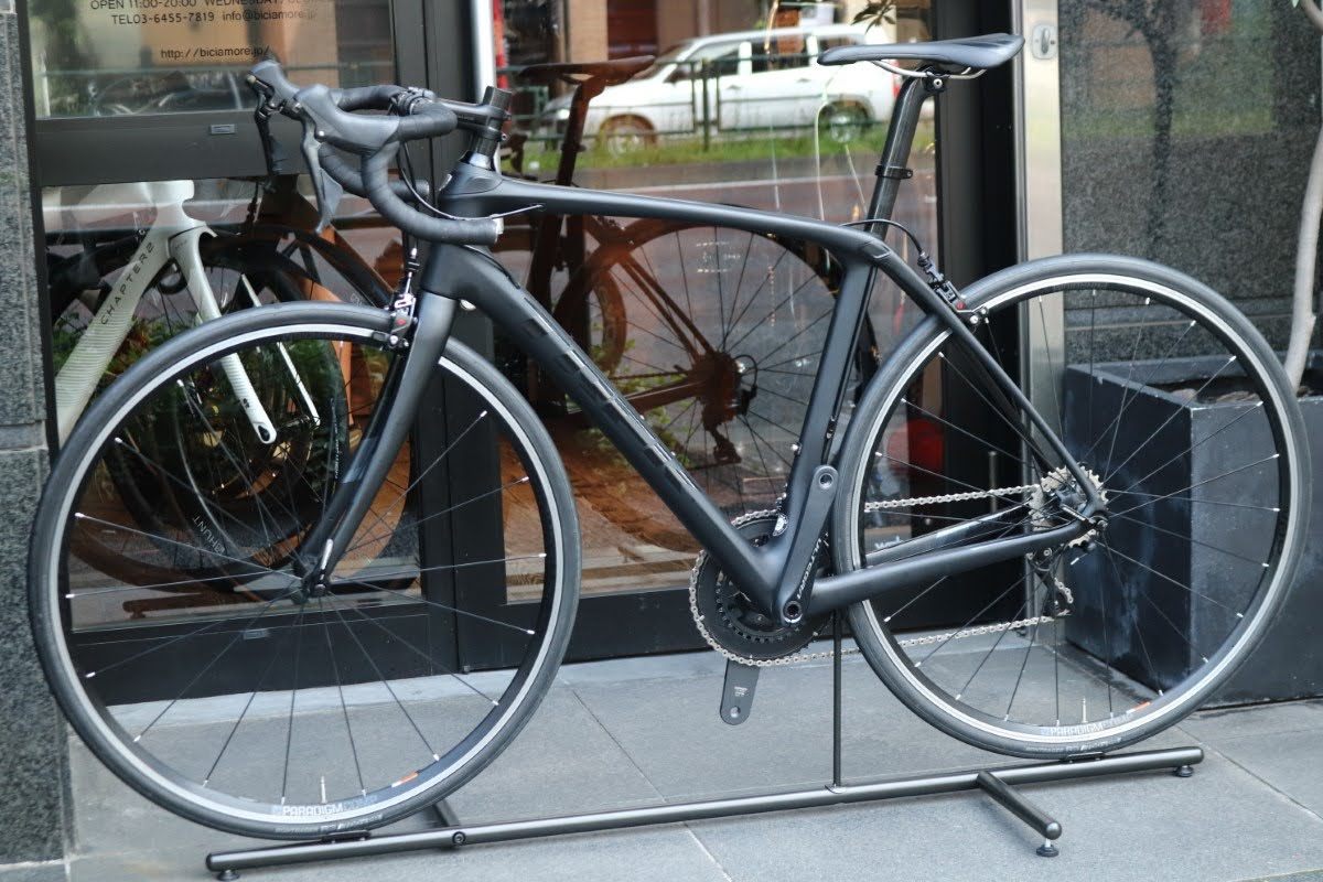 決算SALE トレック TREK ドマーネ DOMANE SLR6 2018モデル 54