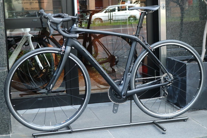 決算SALE トレック TREK ドマーネ DOMANE SLR6 2018モデル 54サイズ シマノ アルテグラ R8000 11S カーボン ロードバイク 【東京南麻布店】