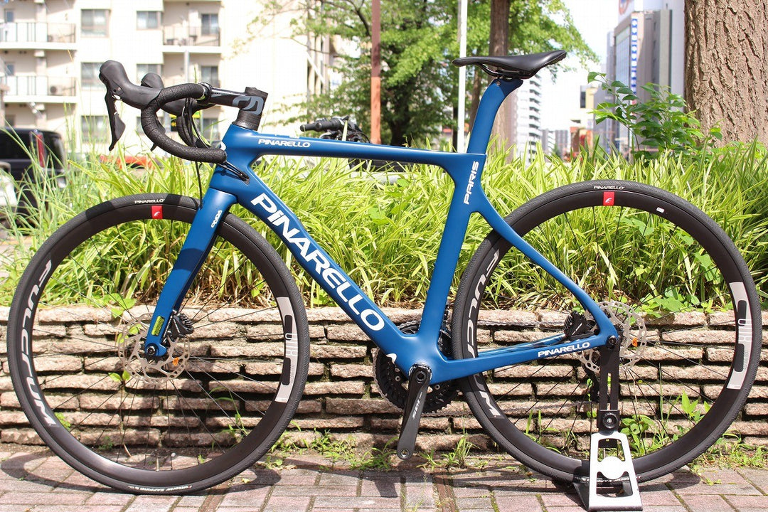 ピナレロ PINARELLO パリ ディスク PARIS DISK 2021 515サイズ シマノ 105 R7020 油圧DISC 11S カーボン ロードバイク【名古屋店】