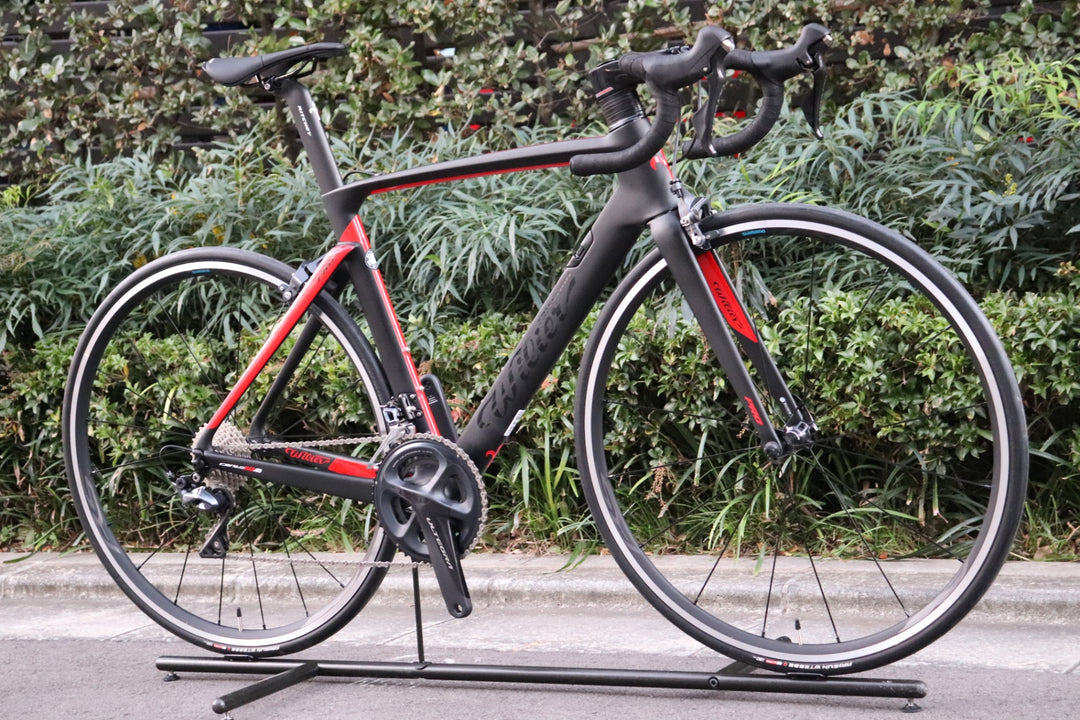 ウィリエール WILIER チェント CENTO 10 AIR PRO 2019 Mサイズ シマノ アルテグラ R8000 11S カーボン ロードバイク 【さいたま浦和店】