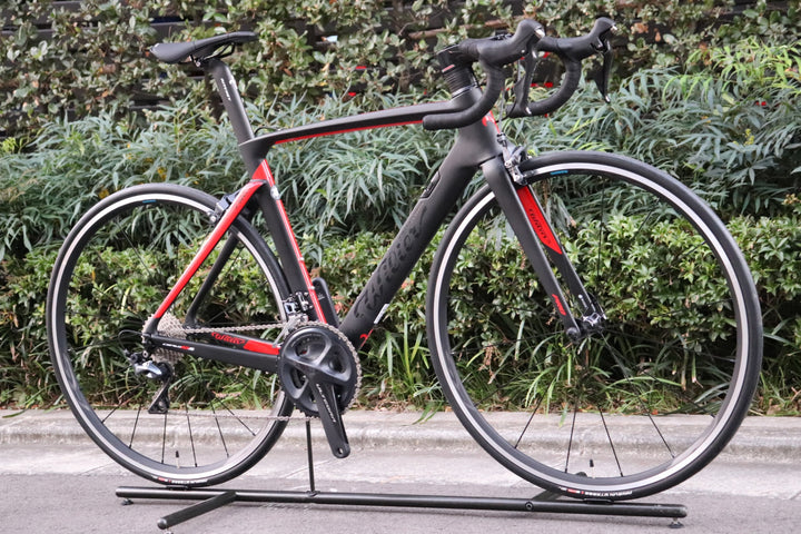ウィリエール WILIER チェント CENTO 10 AIR PRO 2019 Mサイズ シマノ アルテグラ R8000 11S カーボン ロードバイク 【さいたま浦和店】