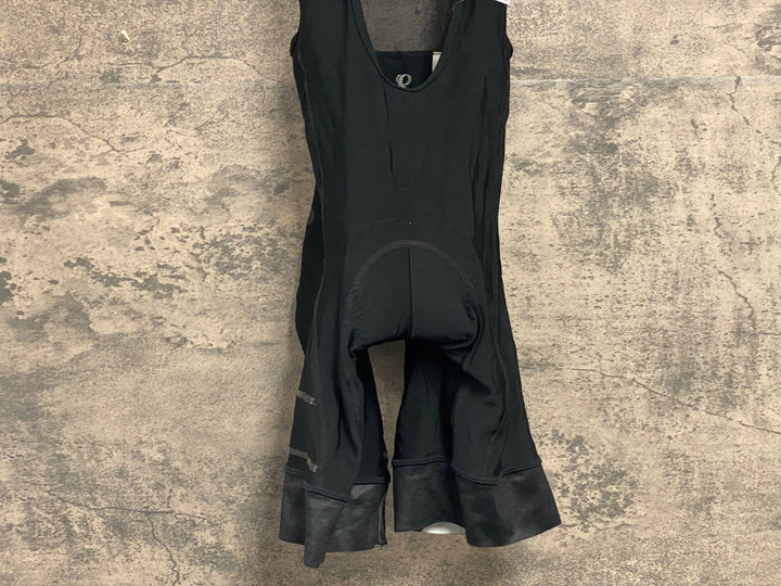 JW067 パールイズミ PEARL iZUMi ビブショーツ 黒 L 3DNEO plus