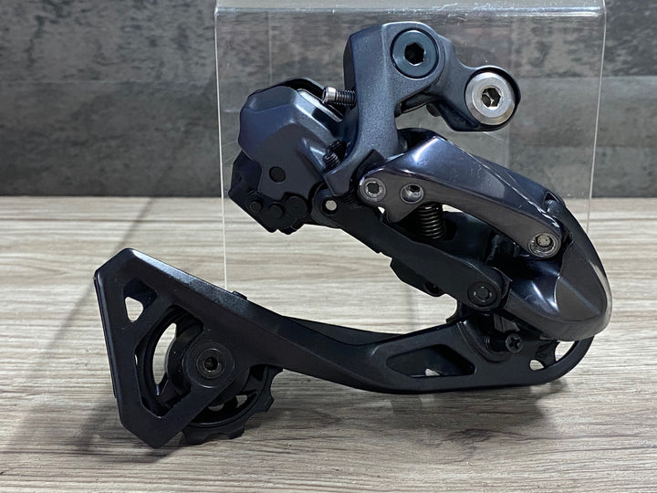 JW593 シマノ SHIMANO アルテグラ ULTEGRA RD-R8050 リアディレイラー GS 11S Di2 電動