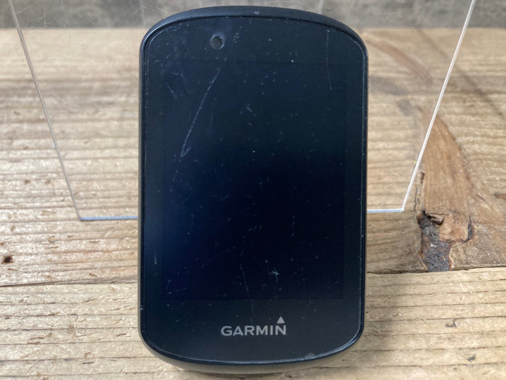 KJ364 ガーミン GARMIN EDGE530 GPS サイクルコンピューター ※起動確認済み