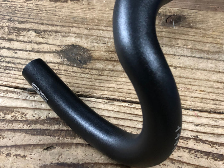 KF645 スペシャライズド SPECIALIZED EXPERT SHALLOW BEND HANDLEBARS アルミ ドロップハンドル エンドC-C400mm