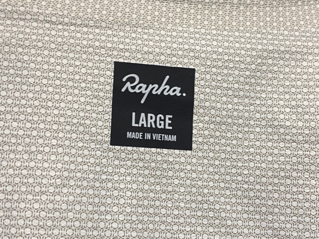 JW382 ラファ Rapha CORE RAIN JACKET 2 レインジャケット 黒 L