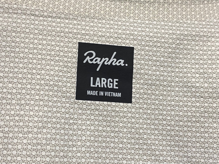 JW382 ラファ Rapha CORE RAIN JACKET 2 レインジャケット 黒 L
