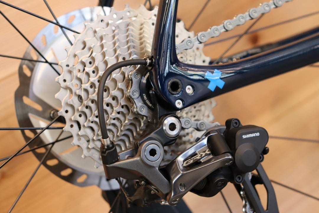 トレック TREK ブーン BOONE 6 DISC 2021モデル 50サイズ シマノ GRX RX810 1×11S カーボン シクロクロスバイク 【千葉店】