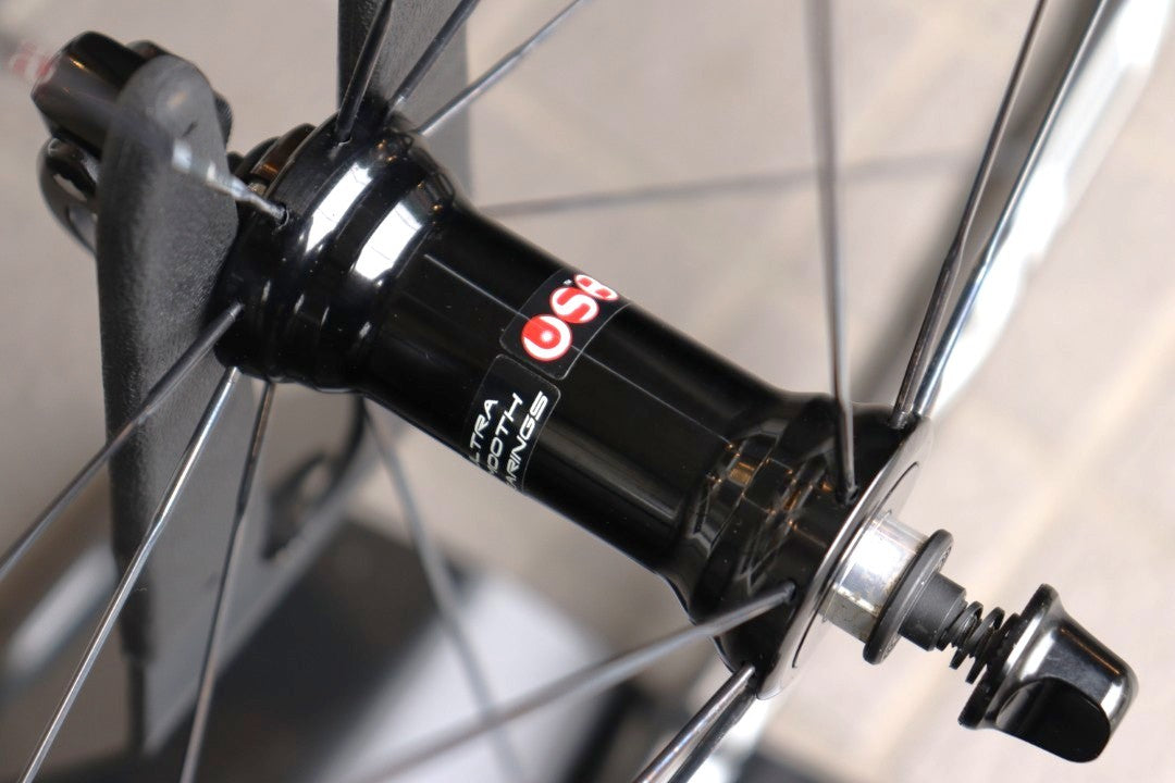 カンパニョーロ Campagnolo ボーラワン BORA ONE 35 カーボン チューブラー ホイールセット シマノ11S/12S 【横浜店】