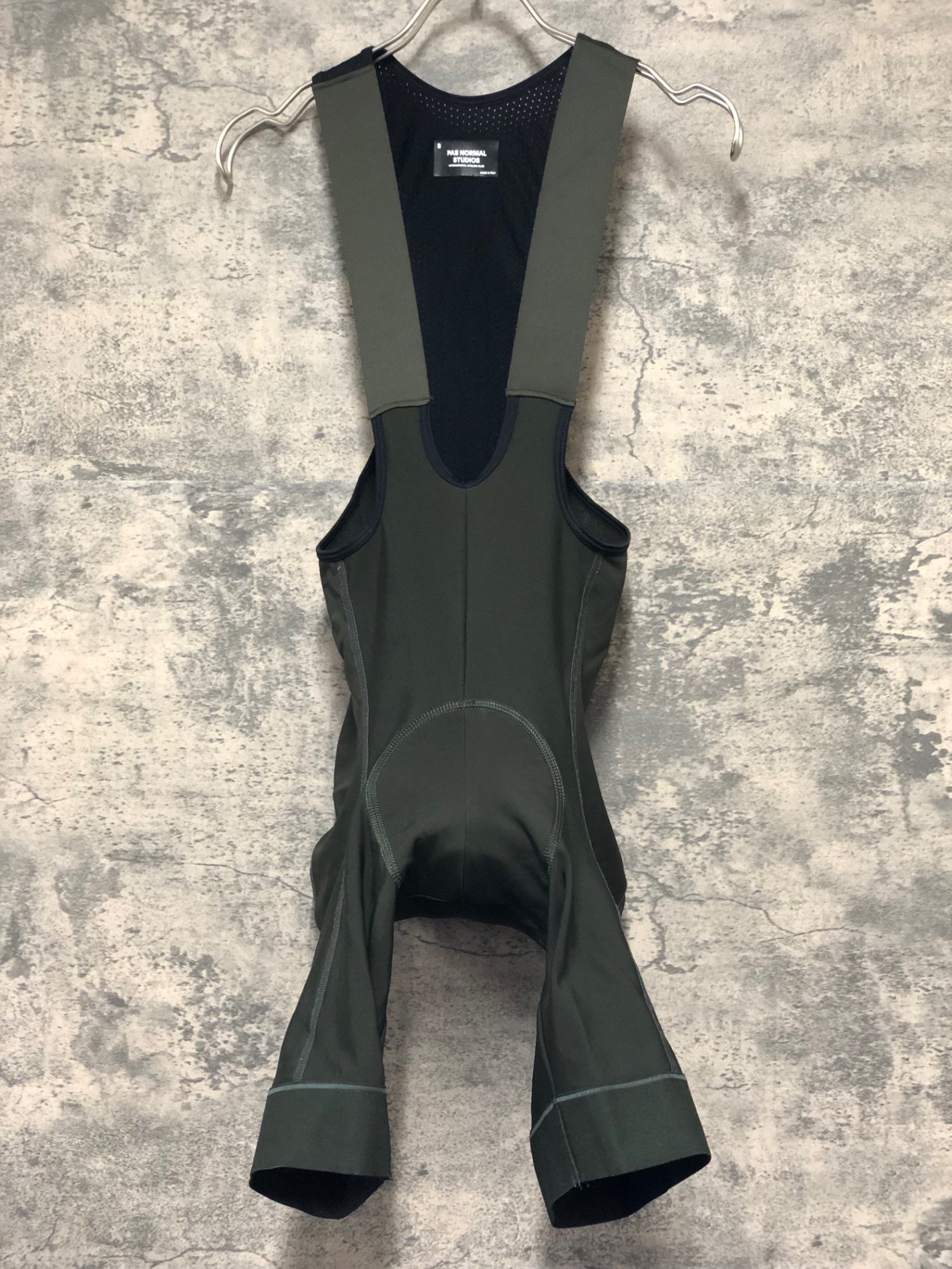 KK146 パスノーマルスタジオ PAS NORMAL STUDIOS MEN'S ESSENTIAL