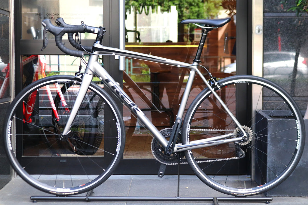 トレック TREK エモンダ EMONDA ALR5 2018モデル 56サイズ シマノ 105 5800 11S アルミ ロードバイク 【東京南麻布店】