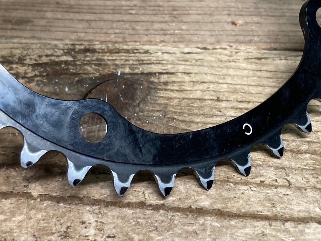 JK819 スミス SMITH バロックギア Baroque Gear C チェーンリング 34T ±2 90° C カンパニョーロ用