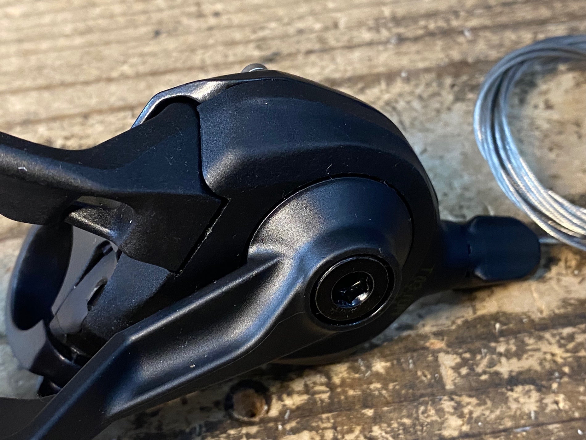 バブル　エンパシー JW439 スラム SRAM NX Eagle Trigger シフトレバー 12S – BICI AMORE