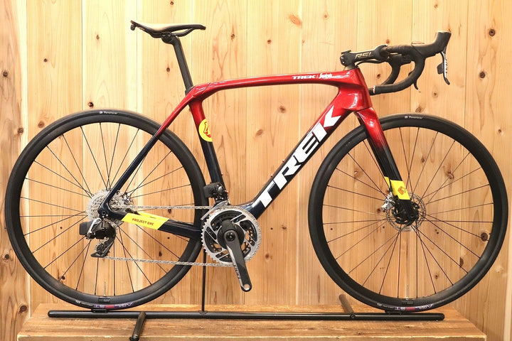 トレック TREK ドマーネ DOMANE RSL DISC 2023年モデル 56サイズ スラム レッド E-TAP AXS 12S カーボン ロードバイク 【芦屋店】