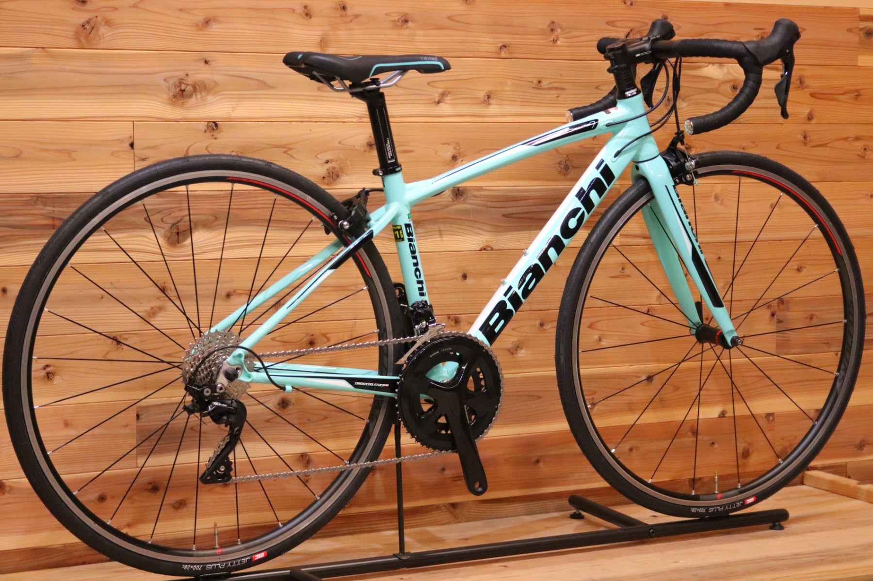 ビアンキ BIANCHI ヴィアニローネ VIA NIRONE 7 RIM 2020モデル 41