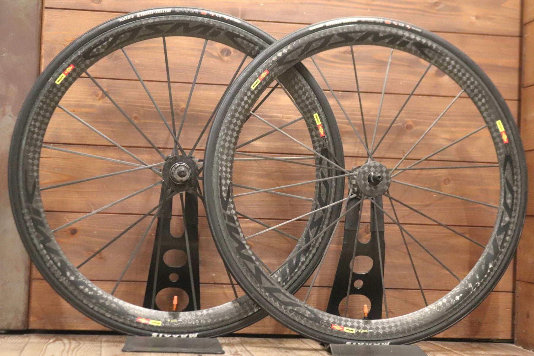 マヴィック MAVIC コスミック アルチメイト COSMIC ULTIMATE カーボン