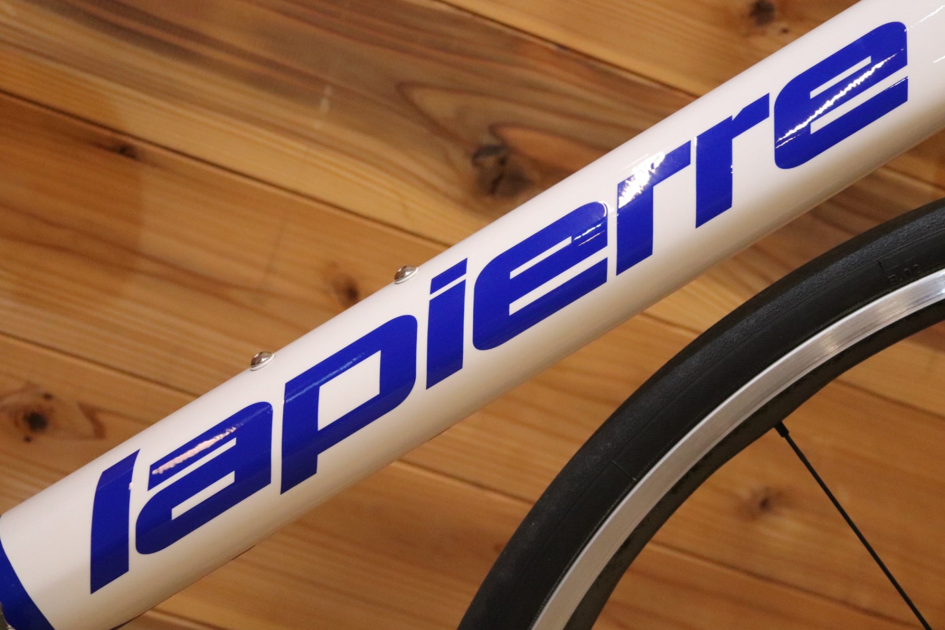 ラピエール LAPIERRE ゼリウス XELIUS SL ULTIMATE 2019モデル 49