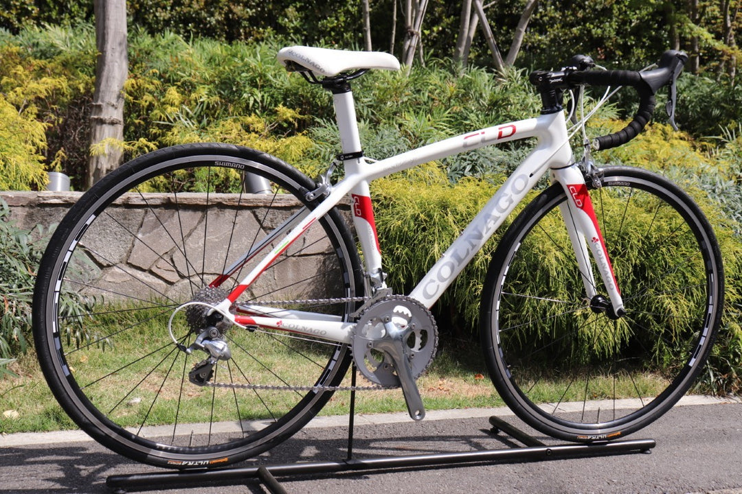 コルナゴ COLNAGO CLD 2013 40Sサイズ シマノ ティアグラ 4600 10S カーボン ロードバイク 【さいたま浦和店】