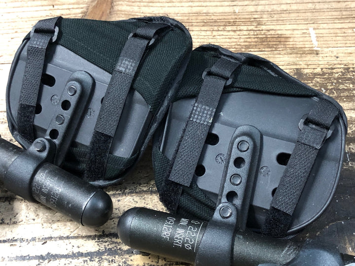 JW843 プロファイルデザイン PROFILE DESIGN T2＋ アルミ DHバー Φ31.8