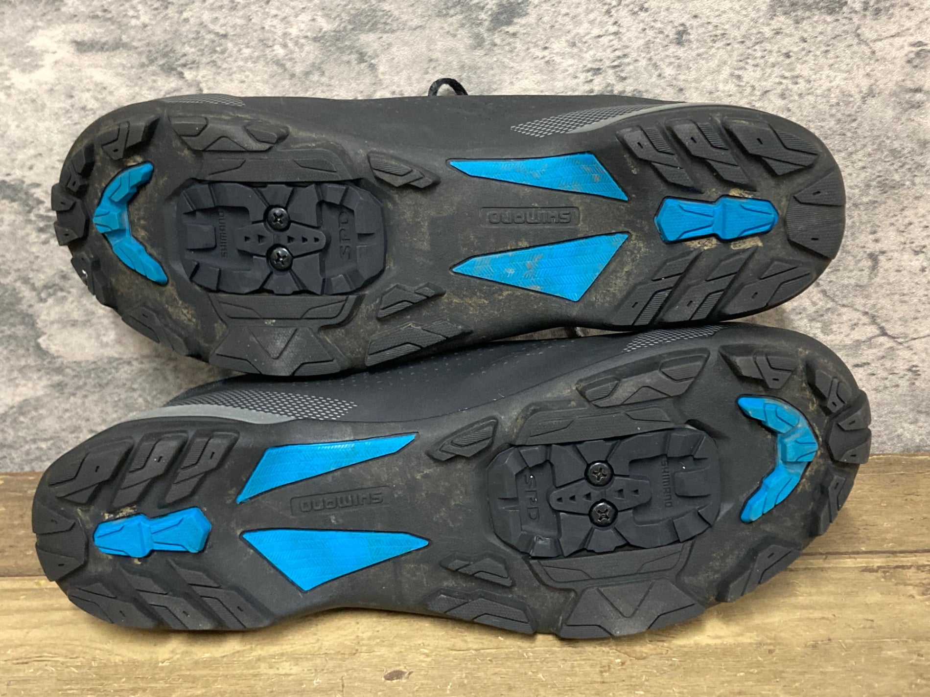 JU804 シマノ SHIMANO MT3 ビンディングシューズ SPD 2穴 EU40 – BICI