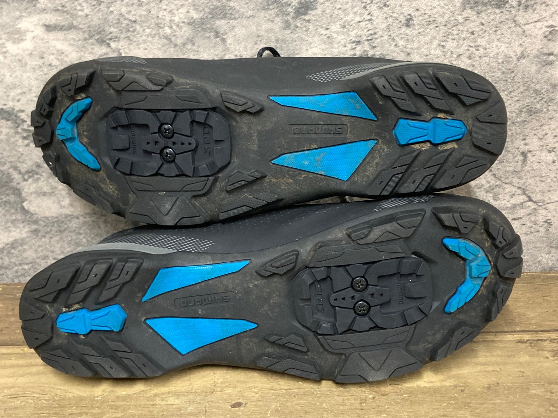 JU804 シマノ SHIMANO MT3 ビンディングシューズ SPD 2穴 EU40 – BICI