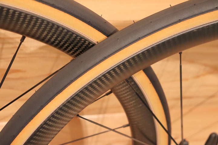 マヴィック MAVIC コスミック COSMIC SL32 DISC カーボン チューブレス ホイールセット シマノ 11/12S 21C 【千葉店】